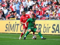 İBRAHIM DEMIR - TFF 2. Lig Açıklaması Samsunspor Açıklaması 4 - Kırklarelispor Açıklaması 0