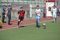 EMRE BAYRAM - TFF 3. Lig Açıklaması Elazığ Belediyespor Açıklaması 1 - Ofspor Açıklaması 0