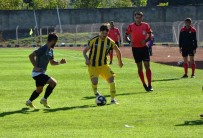 TFF 3. Lig Açıklaması Fatsa Belediyespor Açıklaması 4 - 1877 Alemdağspor Açıklaması 1
