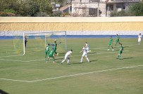 TFF 3. Lig Açıklaması Osmaniyespor FK Açıklaması 1 - Muğlaspor Açıklaması 1