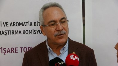 Tıbbi Ve Aromatik Bitkilerde 2050 Hedefi Açıklaması 50 Milyar Dolar