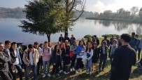 ACARLAR - Turizm Öğrencilerine Yönelik Tanıtım Gezileri Başladı