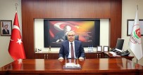 MUŞLU - Vali Gündüzöz; 'Terör Seviciler Hukuk Önünde Hesap Vermekte'