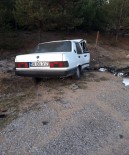 Yozgat'ta Trafik Kazası Açıklaması 2 Yaralı Haberi