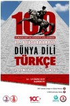 TÜRKOLOJI - 11. Uluslararası Dünya Dili Türkçe Sempozyumu