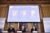 ETİYOPYA BAŞBAKANI - 2019 Nobel Ekonomi Ödülü Sahiplerini Buldu
