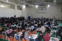 GRAM ALTIN - AK Parti'den Satranç Turnuvası