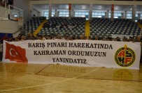 BADMINTON - Amatör Spor Haftası Ödül Töreni İle Sona Erdi