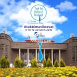 PROSTAT KANSERİ - Ankara Garı Prostat Kanseri İçin Mavi Kravat Takacak