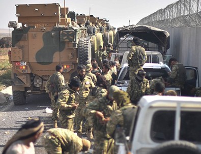 Barış Pınarı Harekatı'nda etkisiz hale getirilen terörist sayısı açıklandı