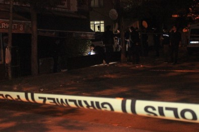 Beyoğlu'ndaki 'Ses Bombası' İle İlgili Kaymakamlıktan Açıklama