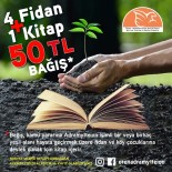 TİCARET ODASI - Burhaniye'de Adramytteion Festivali