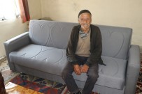 EV TEMİZLİĞİ - Büyükşehir'den Rıza Amca'ya Yardım Eli