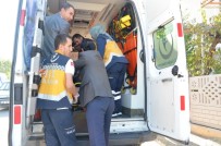 Camide Ölü Bulundu