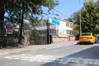 TAŞDELEN - Çankayalı Çocuklar Emin Ellerde