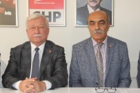 CUMHURİYET HALK PARTİSİ - CHP'den Posbıyık'a Yatırım Tavsiyesi