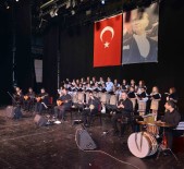 ÇOCUK KOROSU - Çocuk Korosuna Başvurular Başladı