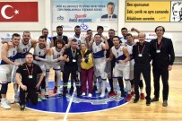 SAYıLAR - Çorlu Belediyesi 2. Lig'e Galibiyetle Başladı