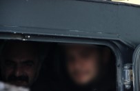 ALI YıLDıRıM - Cumhuriyet Tarihinin En Büyük Uyuşturucu Operasyonunda Yakalanan Elebaşı Mehmet Zeki Fidan Açıklaması