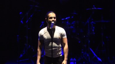 Denizli'de Koray Avcı Rüzgarı