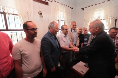 Denizli'de 'Şiir Günleri' 7. Yılında