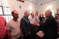 OSMAN ZOLAN - Denizli'de 'Şiir Günleri' 7. Yılında