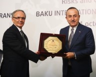 Dışişleri Bakanı Çavuşoğlu Açıklaması 'Haklı Olduğumuz Davamızı En İyi Şekilde Anlatmak İçin Birleşmemiz Lazım'
