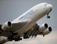 HOLLANDA - DTÖ'den ABD'ye Airbus için ek tarife onayı
