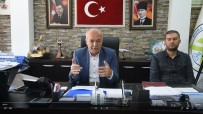 Dursunbey Belediye Meclisinden Barış Pınarı Harekatına Destek Bildirisi Haberi