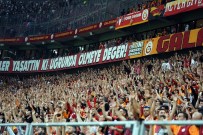 ELEKTRONİK BİLET - Galatasaray Passolig'de 1 milyonu geçti