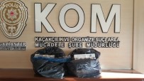 Gaziantep'te 520 Paket Kaçak Sigara Ele Geçirildi