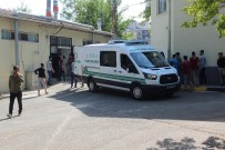 SANI KONUKOĞLU - Gaziantep'te Feci Kaza Açıklaması 3 Ölü