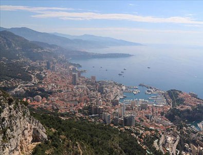 İklim değişikliğinde 'akdeniz havzası' uyarısı