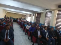 İNSAN HAKLARı - İnsan Hakları İle İlgili Bilgilendirme Toplantısı Yapıldı