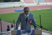 HAKEM KURULU - Isparta Futbol İl Hakem Kurulu Başkanı İstifa Etti