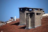 KARBONMONOKSİT - İtfaiyeden Baca Temizliği