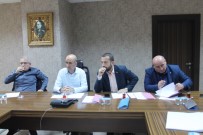 İSTİMLAK - İzmit Belediyesi Encümeni Toplandı