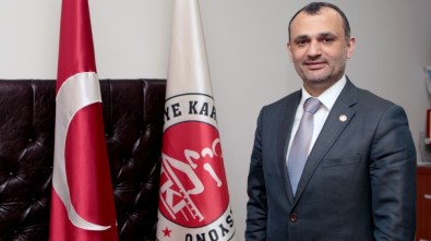 Karate Federasyonu'ndan Barış Pınarı Harekatı'na Destek