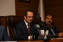 SAADET PARTİSİ - Kocaeli Büyükşehir Belediyesi Meclisinden Barış Pınarı Harekatı'na Destek