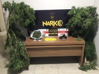 TAHKİKAT - Konya'da Uyuşturucu Operasyonu Açıklaması 9 Gözaltı