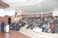 SÜLEYMAN DEMİREL - Konya'da 'Yaşamın Anahtarı Açıklaması  Periyodik Tablo Kongresi' Başladı