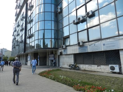 Kosova Zehirlenme Olayının Sonuçlarını Bekliyor