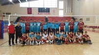 Melikgazi Belediyespor Hazırlık Maçında Galip