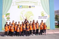 GERİ DÖNÜŞÜM - Melikgazi Geri Dönüşüm Tesisleri Eğitim Merkezi Gibi