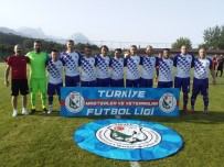 KAYHAN - Milaslı Mastırlar Lige Hazır