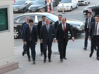 MILLIYETÇI HAREKET PARTISI - Milli Savunma Bakanı Akar Açıklaması 'Önümüzdeki Günlerde Çok Daha İyi Haberler Alacaksınız'