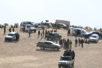 MEHMETÇIK - Mümbiç'e Operasyon Başlıyor