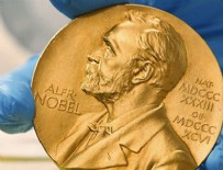 NOBEL - Nobel Ekonomi Ödülü sahiplerini buldu