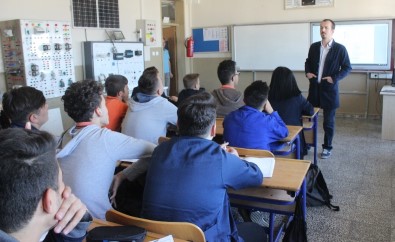 Örnek Okul Elektrik Parası Vermiyor