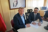 ORTAÖĞRETİM - 'Pirinç Tarlalarından Yüksek Öğretime Birlikte Başaracağız Osmancık' Projesi